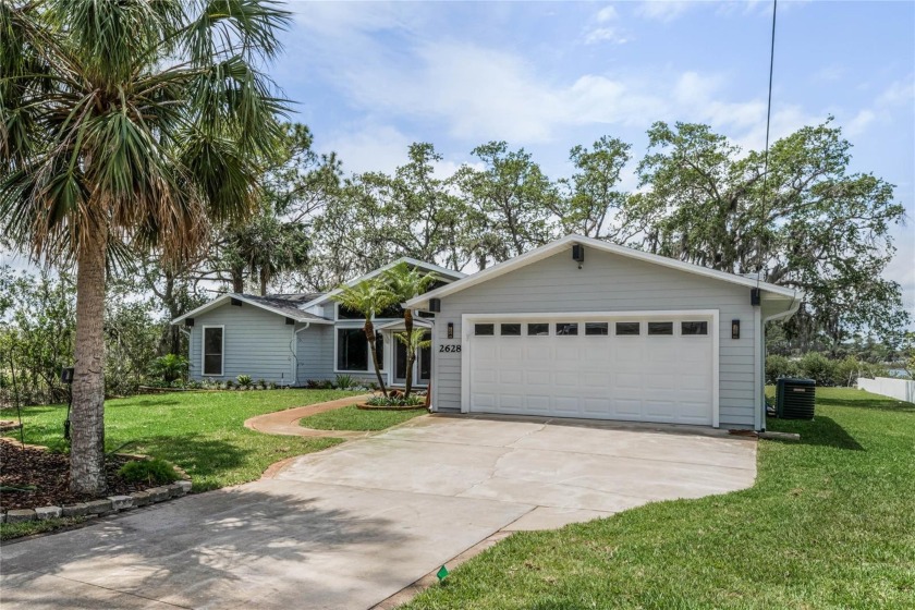 Welcome to 2628 Sunset Dr, a home that will not disappoint! - Beach Home for sale in New Smyrna Beach, Florida on Beachhouse.com