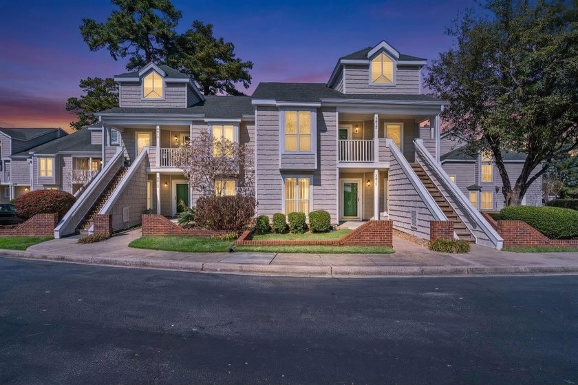 Welcome to 3815 Masters Court, Unit 145, located in the - Beach Condo for sale in Myrtle Beach, South Carolina on Beachhouse.com