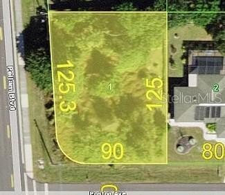 ***Great opportunity for builders***Great opportunity to build - Beach Lot for sale in Port Charlotte, Florida on Beachhouse.com