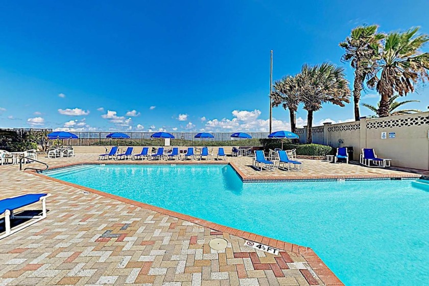 Recently remodeled and updated 2/2 with gorgeous beach views - Beach Condo for sale in South Padre Island, Texas on Beachhouse.com