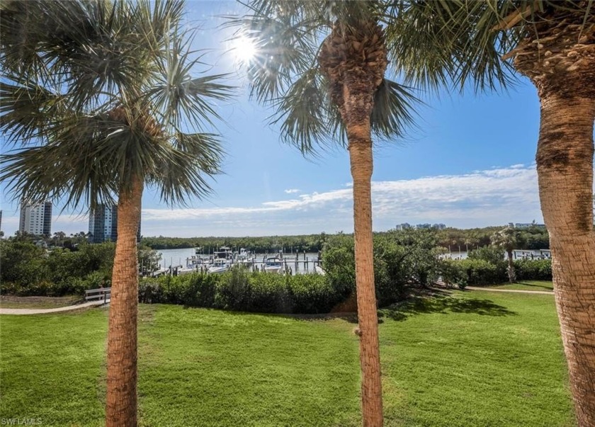 Can you imagine waking up to this magical view everyday? It just - Beach Home for sale in Naples, Florida on Beachhouse.com