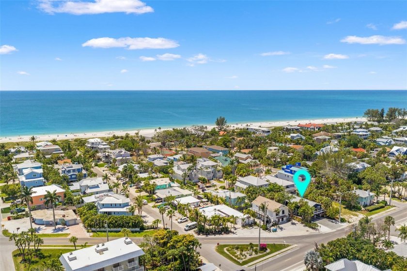 One or more photo(s) has been virtually staged. COASTAL - Beach Townhome/Townhouse for sale in Holmes Beach, Florida on Beachhouse.com