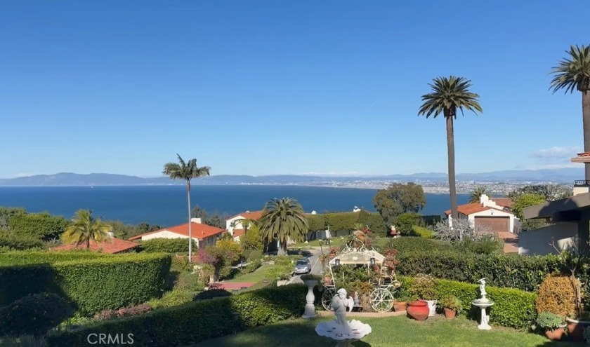 Welcome to your dream home with breathtaking and gorgeous views - Beach Home for sale in Palos Verdes Estates, California on Beachhouse.com