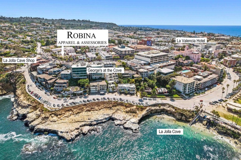 Exciting Business Opportunity in Iconic, La Jolla Village! - Beach Commercial for sale in La Jolla, California on Beachhouse.com