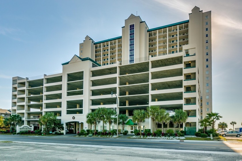 Welcome to Unit 1002 in Ashworth, where coastal living is at its - Beach Condo for sale in North Myrtle Beach, South Carolina on Beachhouse.com