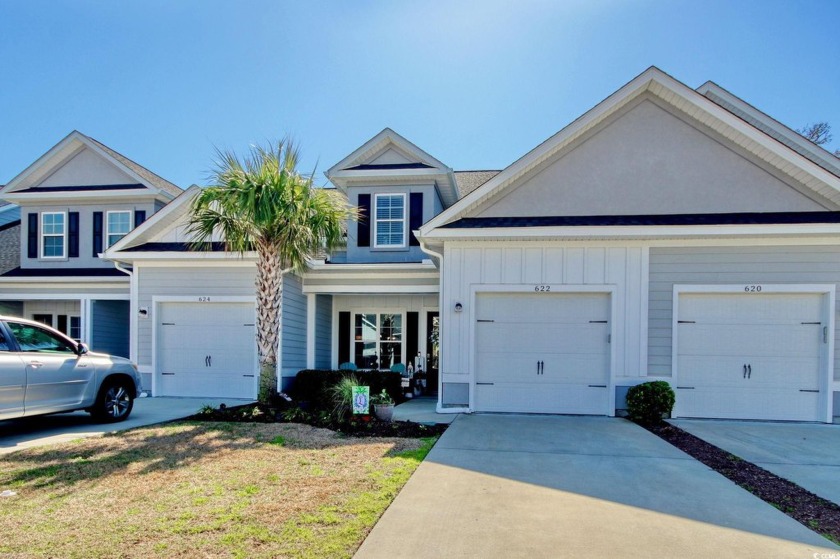 Where can you live in the city limits of North Myrtle Beach - Beach Townhome/Townhouse for sale in North Myrtle Beach, South Carolina on Beachhouse.com