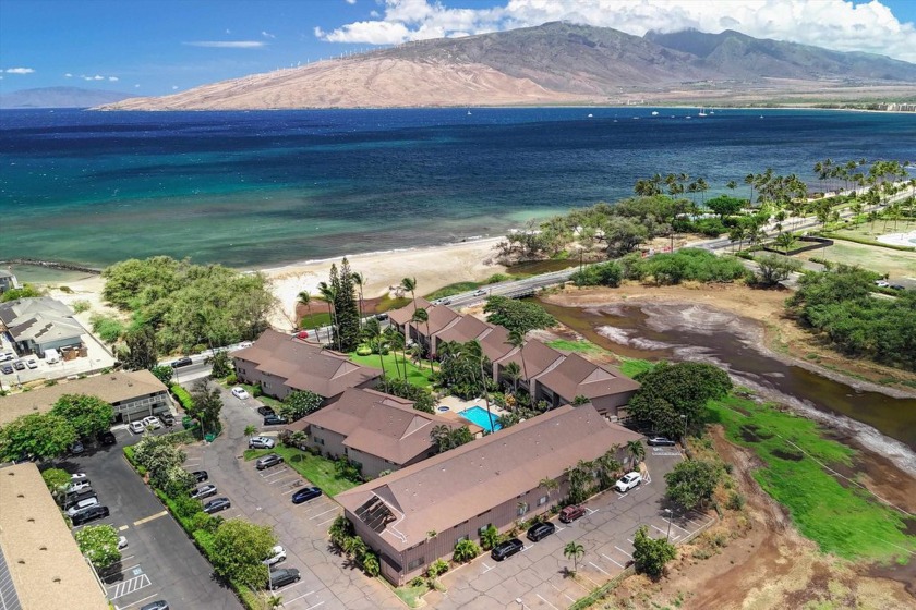Welcome home to South Maui's serene coastal lifestyle at Kihei - Beach Condo for sale in Kihei, Hawaii on Beachhouse.com