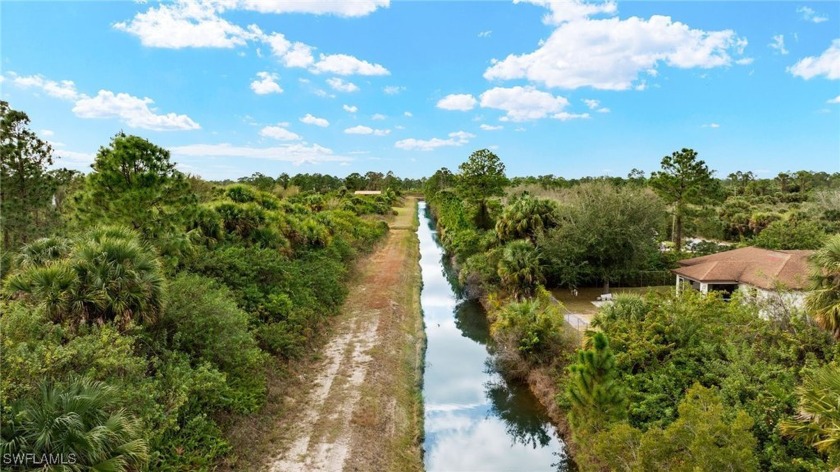 Your Sweet Southern Escape Awaits at 1139 Essex St E Lehigh - Beach Lot for sale in Lehigh Acres, Florida on Beachhouse.com