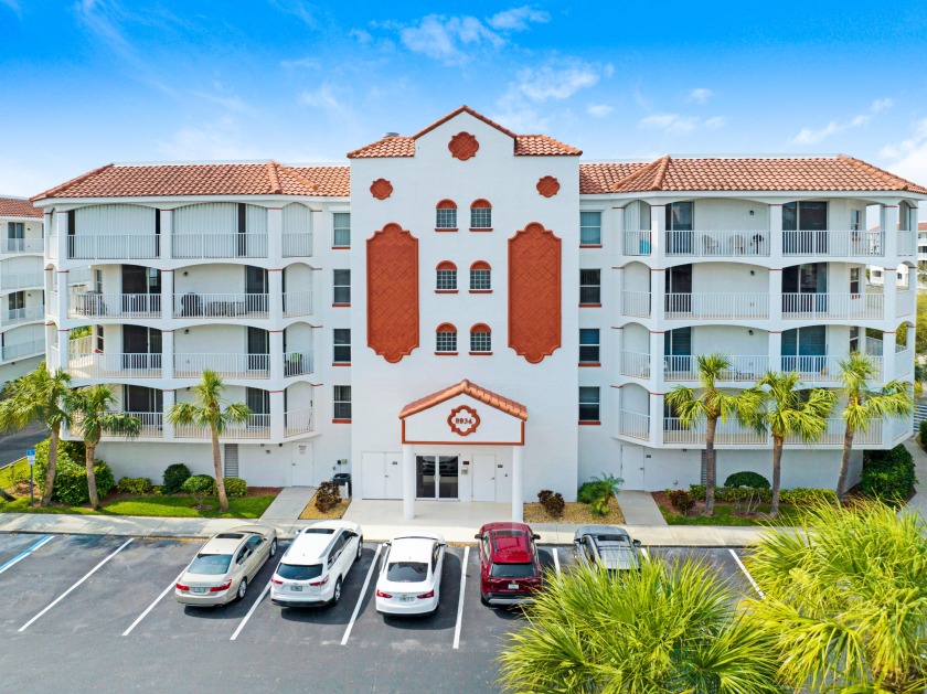 Stunning residence nestled in the heart of Cape Canaveral. The - Beach Condo for sale in Cape Canaveral, Florida on Beachhouse.com