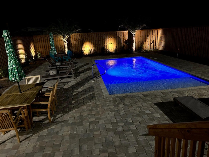 Sea Glass Cottage - Beach Vacation Rentals in Panama City Beach, FL on Beachhouse.com