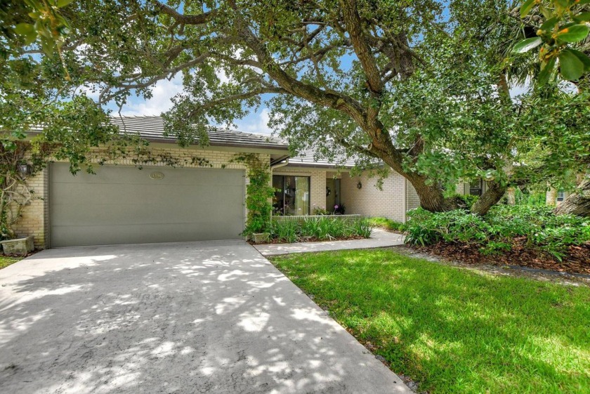 Discover the charm and elegance of this 4-bedroom, 2.5-bathroom - Beach Home for sale in Boca Raton, Florida on Beachhouse.com