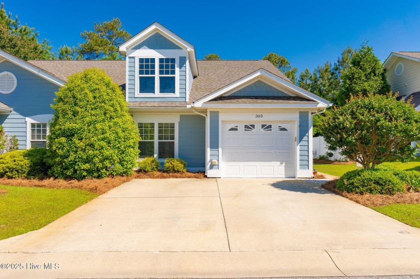 THIS ONE IS DIFFERENT. This newly remodeled charmer is in the - Beach Condo for sale in Newport, North Carolina on Beachhouse.com