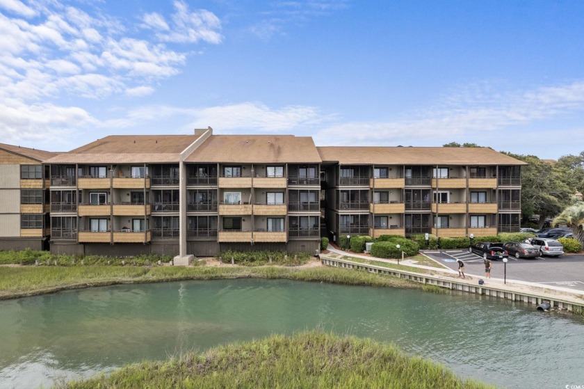 Discover coastal living at its finest in this recently upgraded - Beach Condo for sale in Myrtle Beach, South Carolina on Beachhouse.com