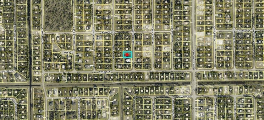An exciting opportunity awaits in this growing area! Be part of - Beach Lot for sale in Lehigh Acres, Florida on Beachhouse.com