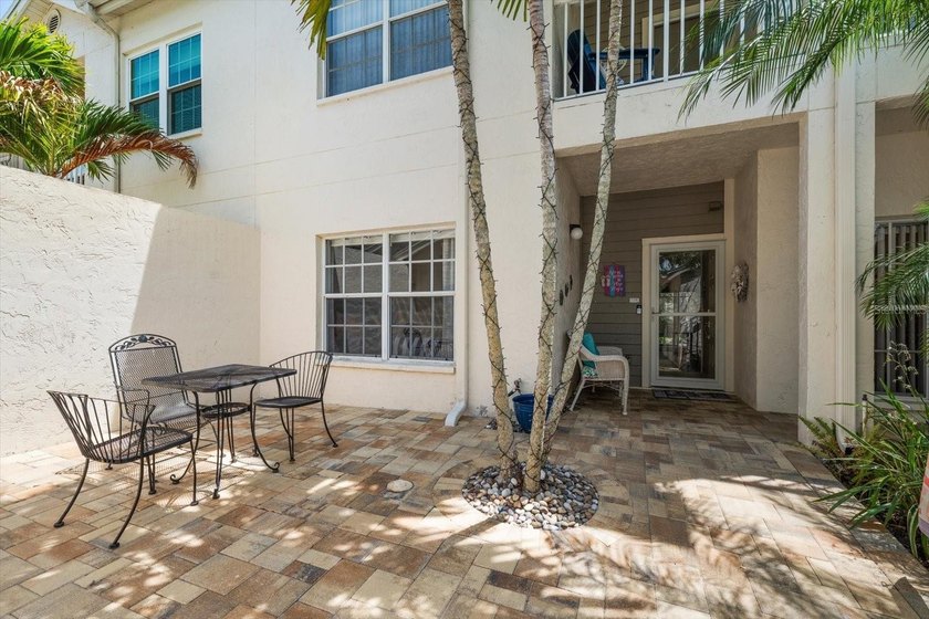Tucked away on a quiet, tree-lined cul-de-sac, this - Beach Condo for sale in Largo, Florida on Beachhouse.com
