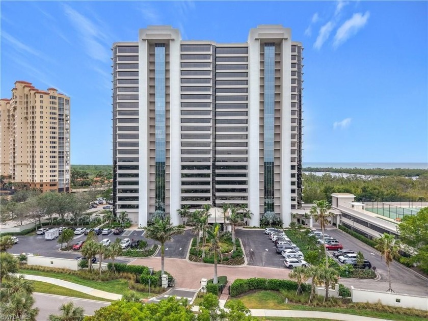 This tastefully renovated 2 bedroom, 2 bath condominium in St - Beach Home for sale in Naples, Florida on Beachhouse.com