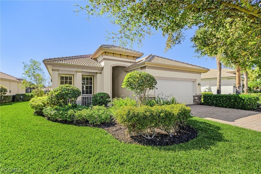 SELLER WILL PAY UP TO 1/2 OF THE MANDATORY CLUB FEES Required - Beach Home for sale in Fort Myers, Florida on Beachhouse.com
