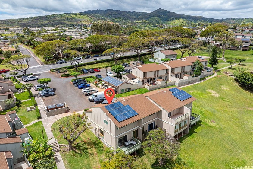 Welcome to Palehua Gardens in Makakilo - a well-established - Beach Condo for sale in Kapolei, Hawaii on Beachhouse.com