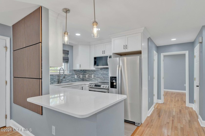 Terrific opportunity to enjoy shore living in beautiful Monmouth - Beach Condo for sale in Monmouth Beach, New Jersey on Beachhouse.com