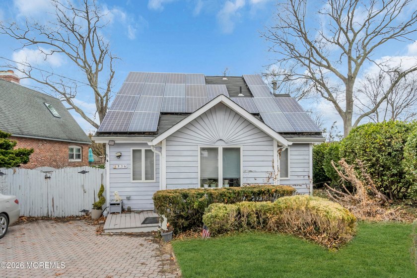 Welcome to 536 Princeton Avenue, a home with incredible - Beach Home for sale in Brick, New Jersey on Beachhouse.com