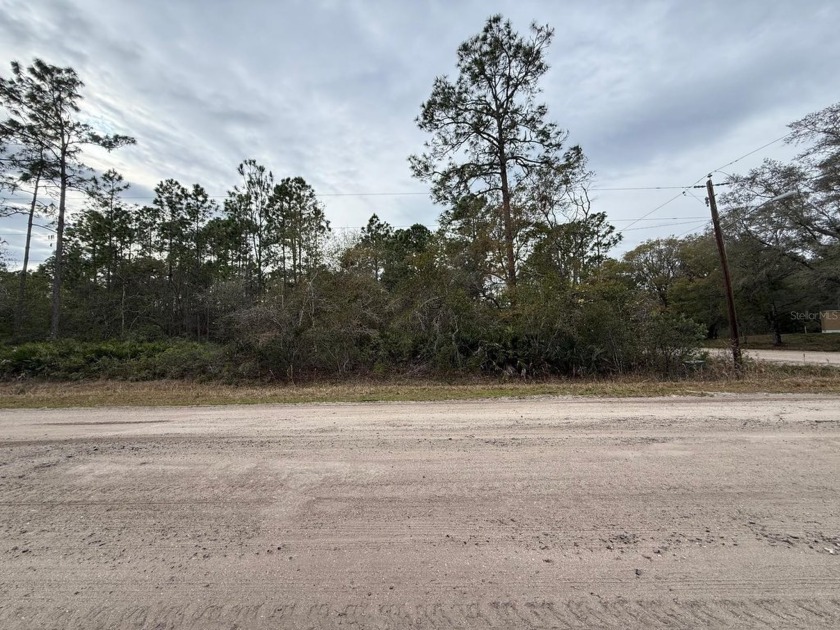 ***This vacant land 1.43 ACRES presents an excellent opportunity - Beach Lot for sale in Bunnell, Florida on Beachhouse.com