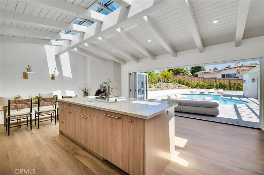 Tucked away on a quiet, tree-lined street in the heart of Palos - Beach Home for sale in Palos Verdes Estates, California on Beachhouse.com