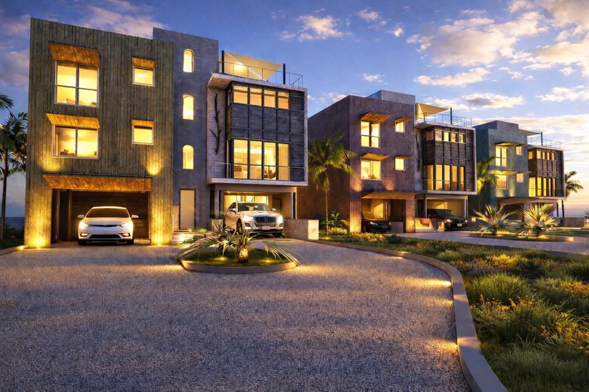 An exceptional opportunity to build a custom luxury waterfront - Beach Home for sale in North Charleston, South Carolina on Beachhouse.com