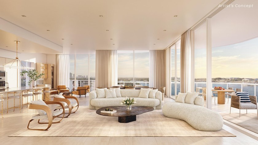 Expected Completion Mid-2026. This 14-acre oasis combines - Beach Condo for sale in Palm Beach Gardens, Florida on Beachhouse.com