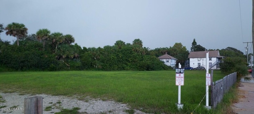 They say LOCATION is what makes a property most valuable.  This - Beach Commercial for sale in Daytona Beach, Florida on Beachhouse.com