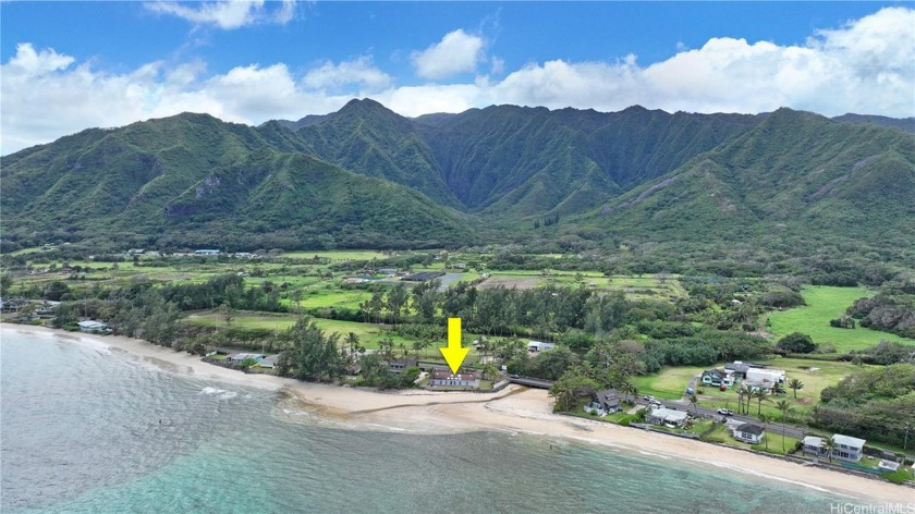 Experience the peaceful and timeless lifestyle of Hawaii in this - Beach Home for sale in Hauula, Hawaii on Beachhouse.com