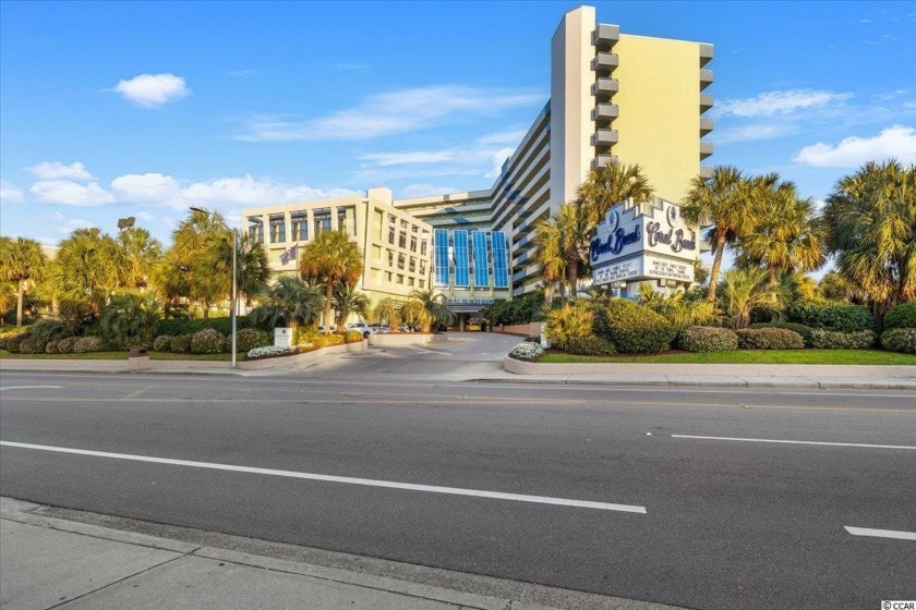 Fully furnished and equipped, true one bedroom with amazing - Beach Condo for sale in Myrtle Beach, South Carolina on Beachhouse.com
