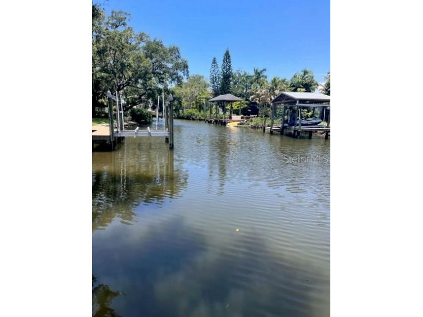 CLEARED WATERFRONT LOT ON DUNDEE RIVER IN SUNSET PARK - Beach Lot for sale in Tampa, Florida on Beachhouse.com