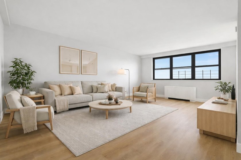 Home sweet home! Welcome home to this bright and airy - Beach Condo for sale in Bayonne, New Jersey on Beachhouse.com