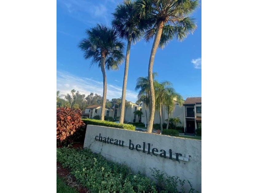 PRICE DROP, come check this out!!
Chateau Belleair Condominium - Beach Condo for sale in Clearwater, Florida on Beachhouse.com