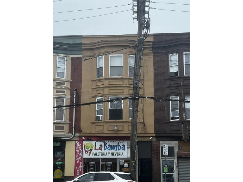 Exceptional Mixed-Use Investment Opportunity in Prime Tourist - Beach Commercial for sale in Atlantic City, New Jersey on Beachhouse.com