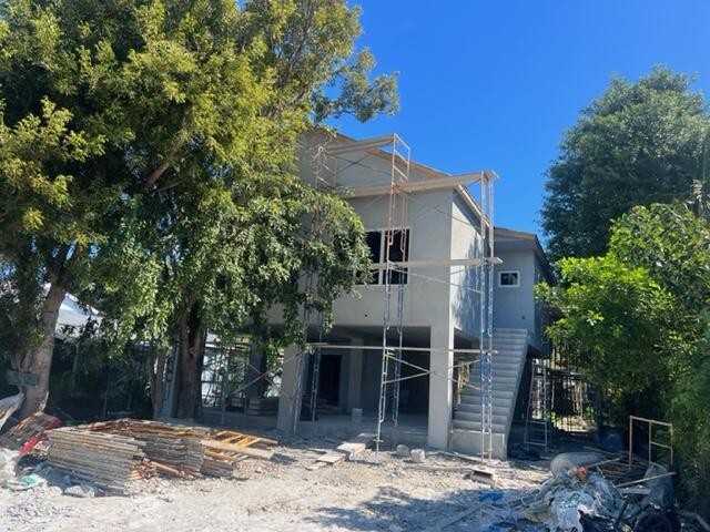 OWNER FINANCING available with 20% down! New concrete home - Beach Home for sale in Plantation Key, Florida on Beachhouse.com