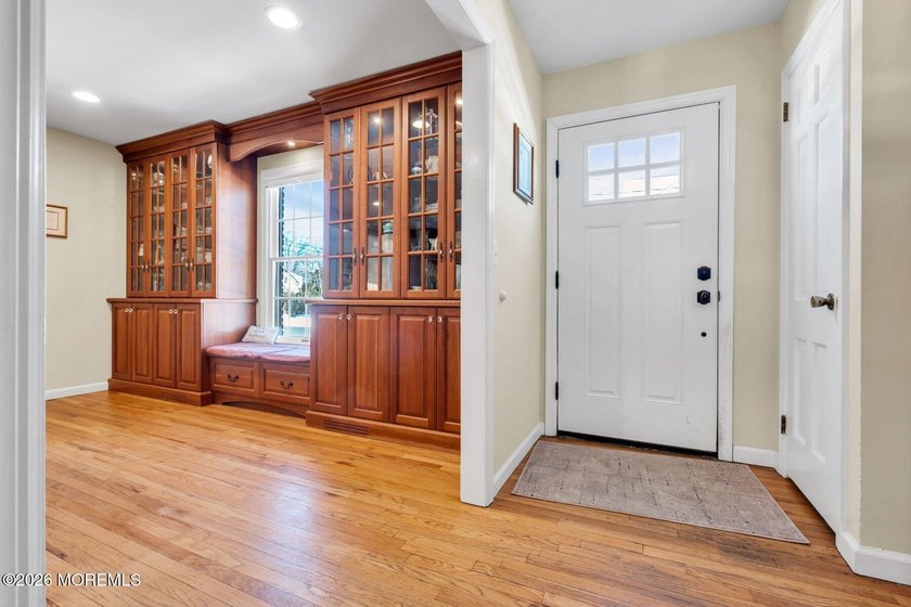 Discover your dream coastal lifestyle at 612 Brooklyn Blvd - Beach Home for sale in Sea Girt, New Jersey on Beachhouse.com