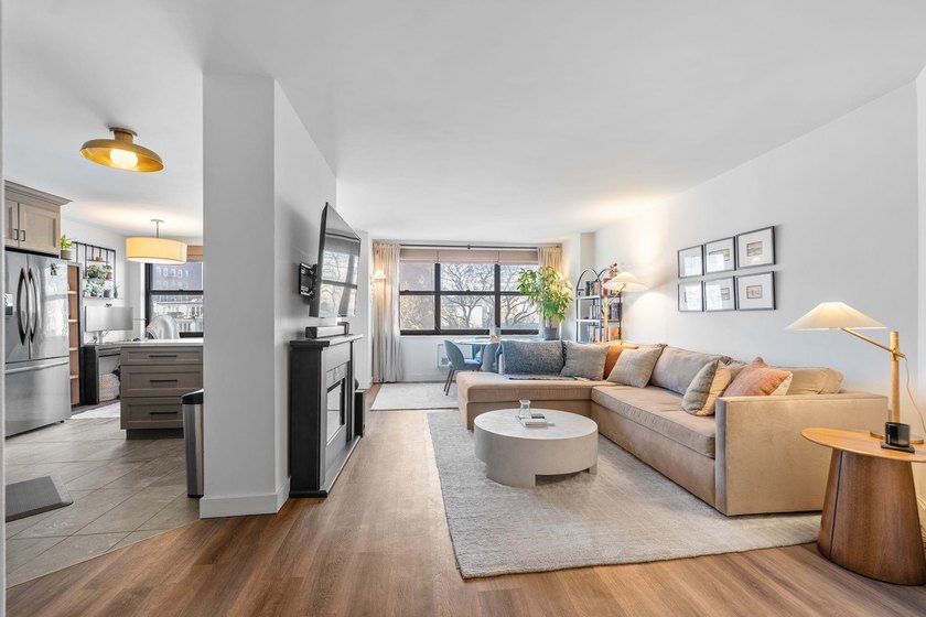 Experience the epitome of Gold Coast living in this stunningly - Beach Condo for sale in Guttenberg, New Jersey on Beachhouse.com