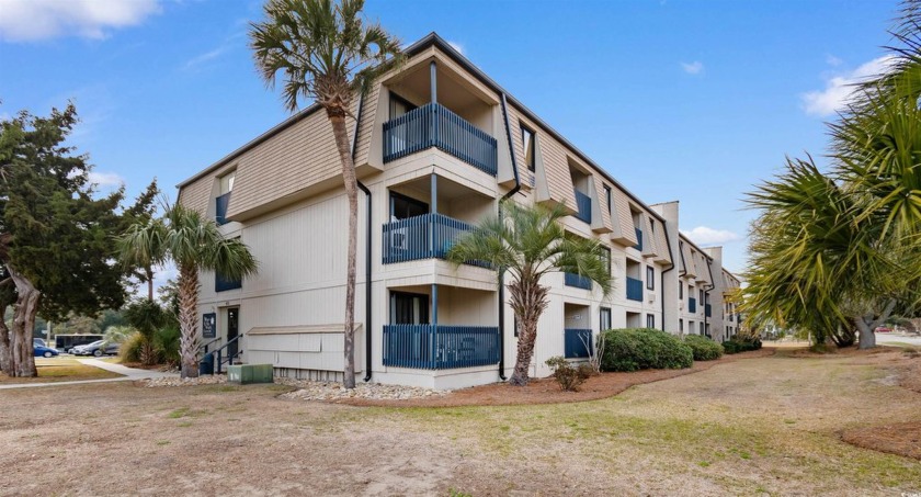 **OPEN HOUSE - May 30th, Friday, 1- 4 pm** Charming Beachside - Beach Condo for sale in North Myrtle Beach, South Carolina on Beachhouse.com