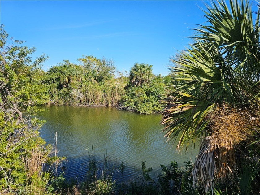 NE Waterfront lot. Fantastic location in an established - Beach Lot for sale in Cape Coral, Florida on Beachhouse.com