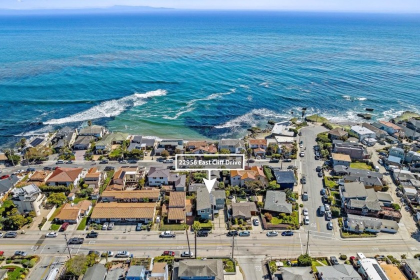 Big Price Drop! Step into the vibrant charm of Pleasure Point - Beach Home for sale in Santa Cruz, California on Beachhouse.com