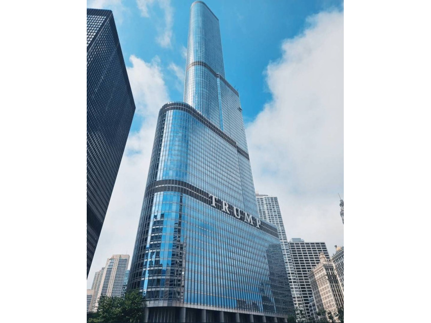 This spacious condo features breathtaking views of the city and - Beach Condo for sale in Chicago, Illinois on Beachhouse.com