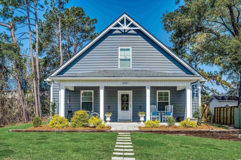 SELLER HAS TOLD THE LISTING AGENT TO TELL EVERYONE TO MAKE AN - Beach Home for sale in Murrells Inlet, South Carolina on Beachhouse.com