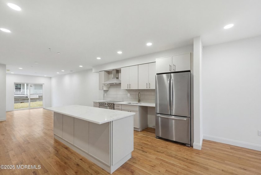 Prices starting at $1,099,000 BUILDER INCENTIVE! One year - Beach Condo for sale in Avon By The Sea, New Jersey on Beachhouse.com