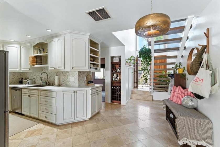 Discover this turn-key coastal retreat tucked away in a tranquil - Beach Condo for sale in San Diego, California on Beachhouse.com