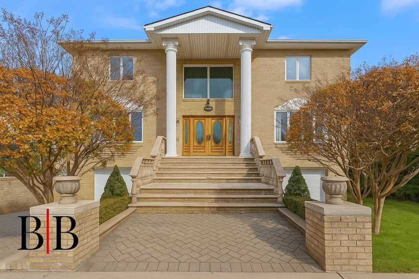 Welcome to the finest home in the exclusive Bergen Beach section - Beach Home for sale in Brooklyn, New York on Beachhouse.com