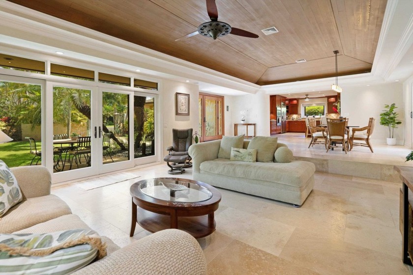 Welcome to this Wailea Kai gated community masterpiece. This - Beach Home for sale in Kihei, Hawaii on Beachhouse.com