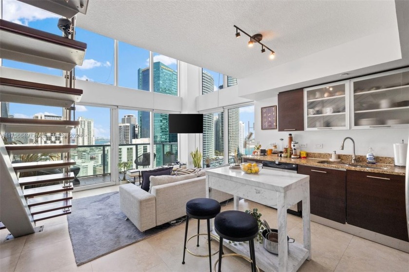 Welcome to Brickell on the River South #1601! This stunning - Beach Condo for sale in Miami, Florida on Beachhouse.com