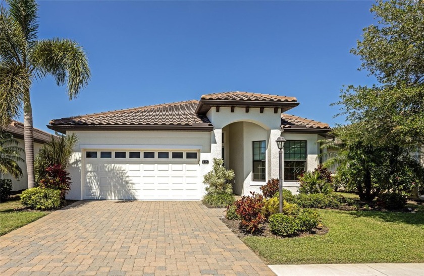 Welcome to 115 Nolen, a stunning property nestled in Grand Oaks - Beach Home for sale in Venice, Florida on Beachhouse.com