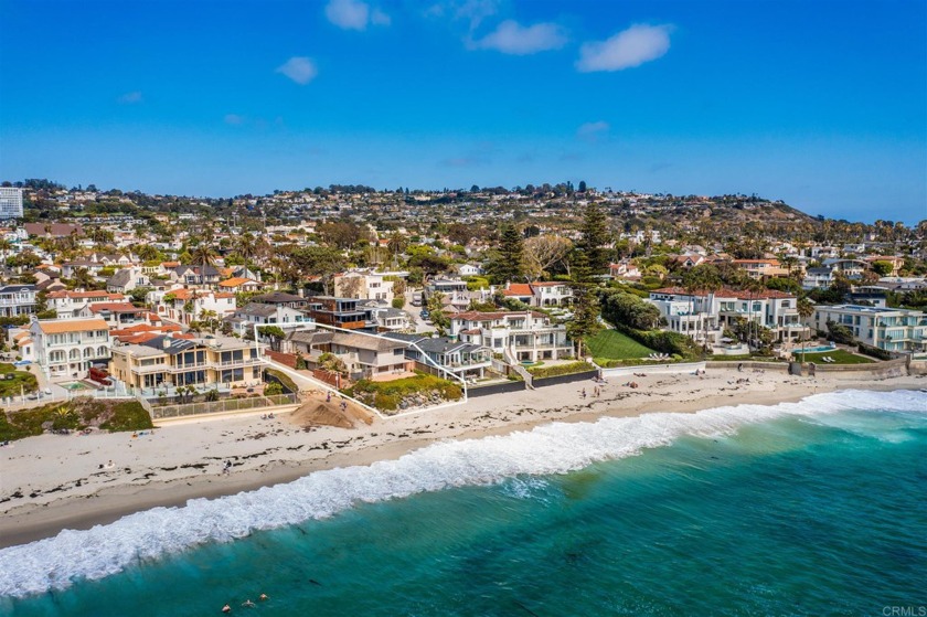 Unparalleled opportunity to make your La Jolla oceanfront dream - Beach Home for sale in La Jolla, California on Beachhouse.com